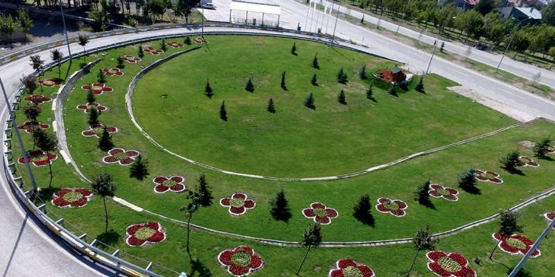 Modern Şehir Estetiğinde Peyzajın Rolü