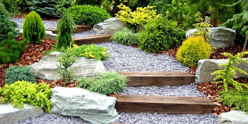 Landscape Design